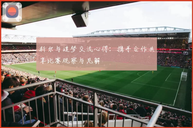 科尔与追梦交流心得：携手合作共享比赛观察与见解