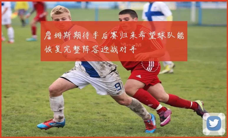 詹姆斯期待季后赛归来希望球队能恢复完整阵容迎战对手
